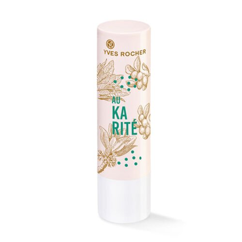 Yves Rocher Karite Dudak Balsamı 4.8 g