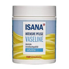 Isana Vazelin Yoğun Bakım 125 g