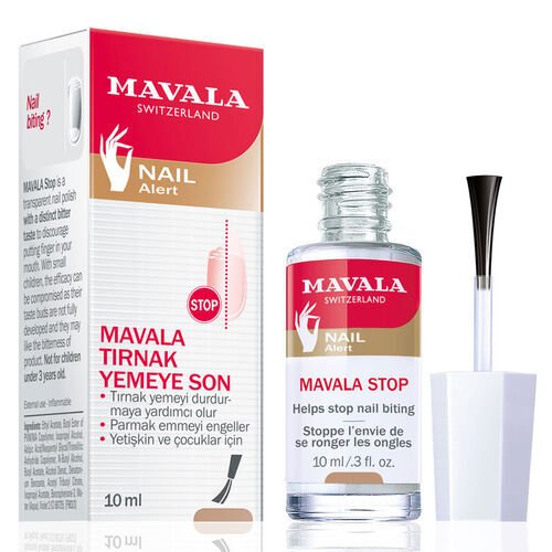 Mavala Stop 10 ml