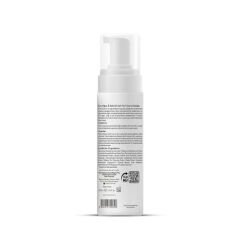 From Natura Çay Ağacı ve Salisilik Asit Yıkama Köpüğü 200 ml
