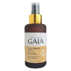Gaia Organic Cadı Fındığı Suyu 100 ml