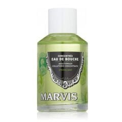 Marvis Naneli Konsantre Ağız Gargarası 120 ml