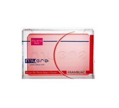 Nilera Gliserinli Sabun 90 gr Frambuaz