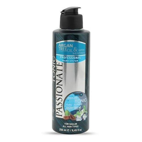 Passionate Profesyonel Argan Yağlı Saç Toniği 250 ml