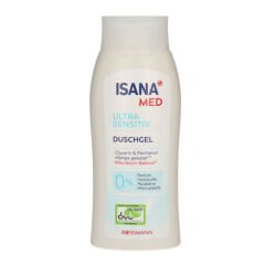 Isana Med Ultra Sensitive Duş Jeli 250 ml