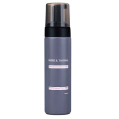 Rose and Thorne Hassas Yüz Temizleme Köpüğü 200 ml