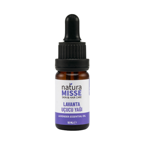 NaturaMisse Lavanta Uçucu Yağı 10 ml
