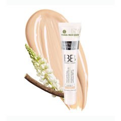 Yves Rocher White Botanical Leke Karşıtı ve Aydınlatıcı Spf30 BB Krem 40 ml - Açık