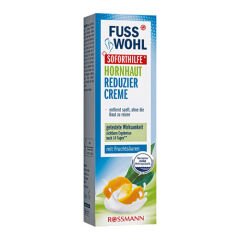 Fusswohl Ayak Bakım Kremi 75 ml