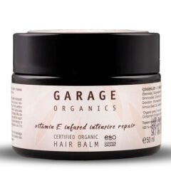 Garage Organics Hair Balm 50ml