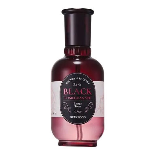 Skinfood Black Pomegranate Energy Toner 150 ml