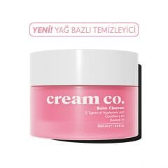 Cream Co. Balm Cleanser 100 ml