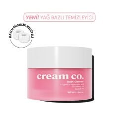 Cream Co. Balm Cleanser 100 ml