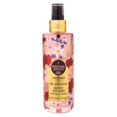 Eyüp Sabri Tuncer The Adventure Vücut Parfümü 250 ml