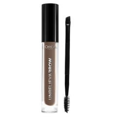 Loreal Paris Unbelieva Brow Kaş Jeli 3.4 ml - 105 Brunette