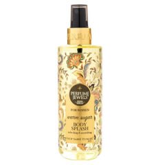 Eyüp Sabri Tuncer Warm Sugar Vücut Parfümü 250 ml