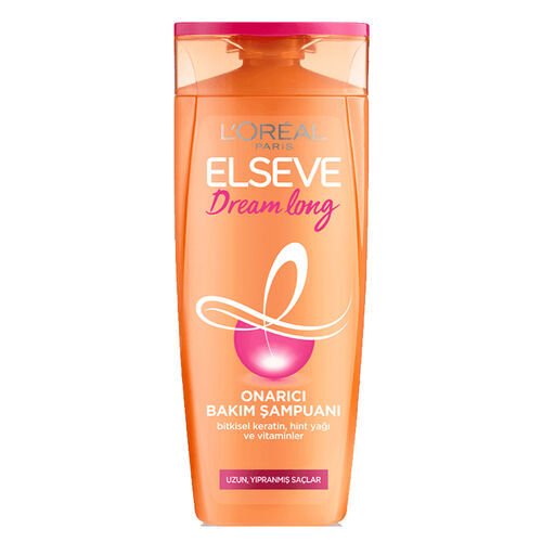 Loreal Paris Elseve Dream Long Bakım Şampuanı 450 ml