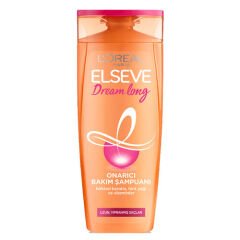 Loreal Paris Elseve Dream Long Bakım Şampuanı 450 ml