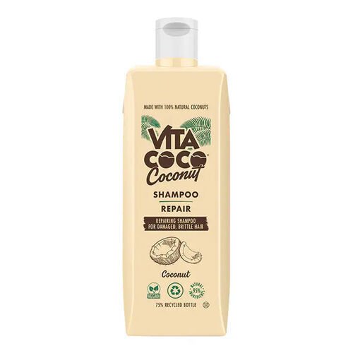 Vita Coco Damaged Repair Hair Shampoo 400 ml