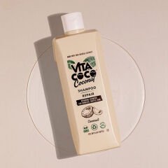 Vita Coco Damaged Repair Hair Shampoo 400 ml