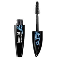 Loreal Paris Bambi Intense Black Mascara 9 ml