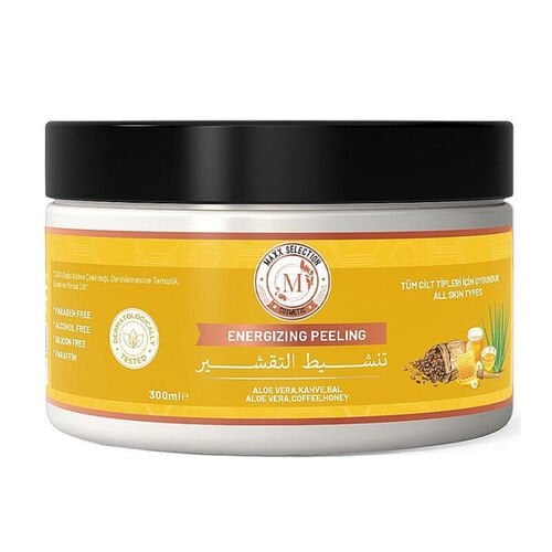 Maxx Selection Energizing Peeling 300 ml