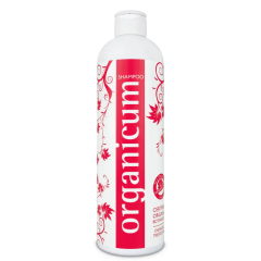 Organicum Boyalı Yıpranmış Saçlar İçin Organik Hidrosollü Güçlendirici Şampuan 350ml