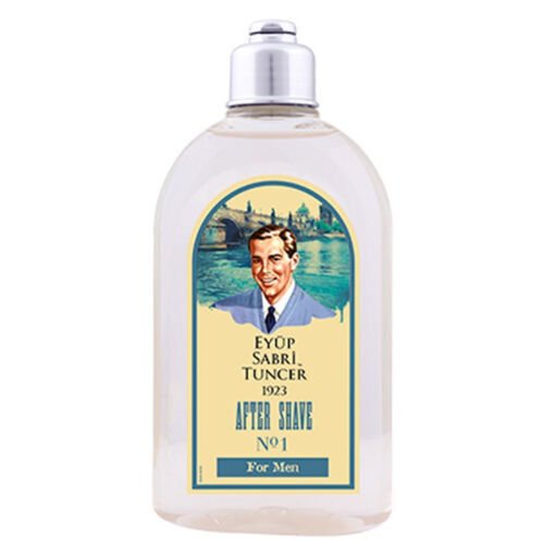 Eyüp Sabri Tuncer Tıraş Kolonyası 250 ml - No : 1
