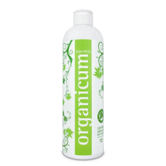 Organicum Yağlı Saçlar İçin Şampuan 350ml