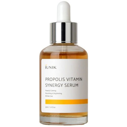 Iunik Propolis Vitamin Synergy Serum 50 ml