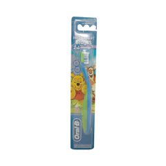 Oral-B Pro Expert Stages 2-4 Yaş Diş Fırçası