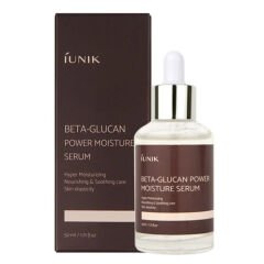 Iunik Beta Glukan İçeren Nem Serumu 50 ml
