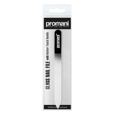 Promani Cam Törpü - Kolay Tutulur Plastik Saplı