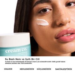 Cream Co. Cloud Moisturizer 50 ml