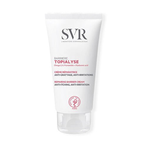 SVR Topialyse Barrier Cream 50ml