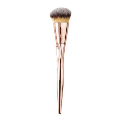 Nascita Bronzy Glow Geniş Yapılı Kontür Fırçası 0198