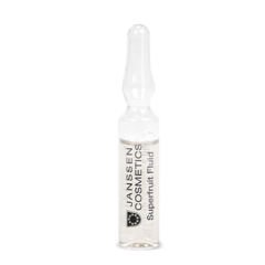 Janssen Cosmetics Superfruit Fluid 2 ml