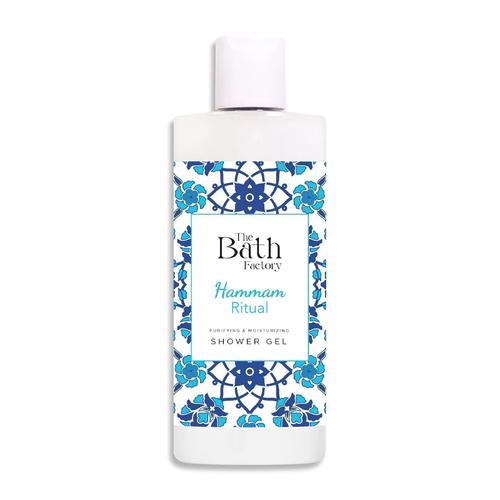 The Bath Factory Hamam Duş Jeli 400 ml