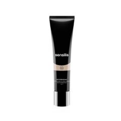 Sensilis Neverending Long Lasting Foundation Spf15 30ml