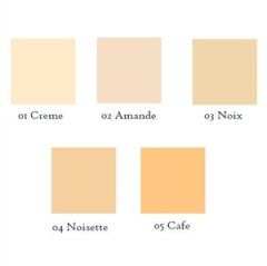 Sensilis Neverending Long Lasting Foundation Spf15 30ml
