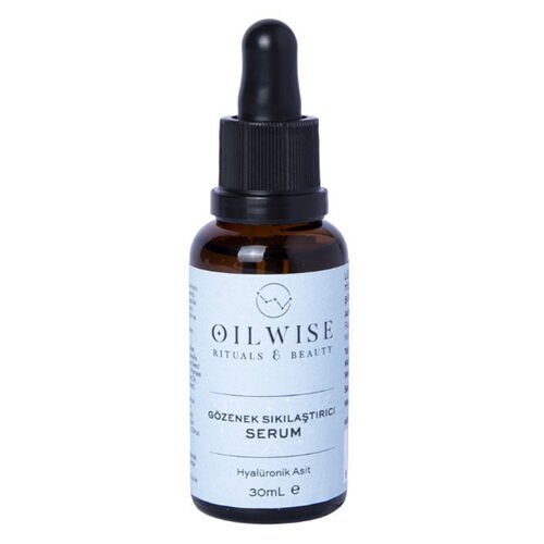 Oilwise Gözenek Sıkılaştırıcı Serum 30 ml