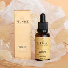 Oilwise Göz Çevresi Serumu 30 ml