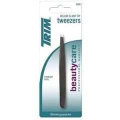 Trim Eğik Uçlu Pro Cımbız