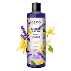 Urban Care Lavender Vanilla Duş Jeli 750 ml