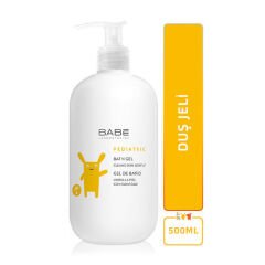 Babe Pediatrik Banyo Jeli 500ml