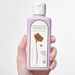 Iva Natura Arındırıcı Tonik Gül Suyu 125 ml