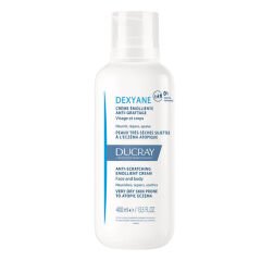 Ducray Dexyane Kuru Ciltler İçin Nemlendirici Krem 400 ml