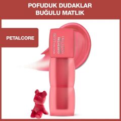 Maybelline Super Stay Teddy Tint 5 ml -40 Petalcore