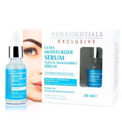 New Essentials Yoğun Nemlendirici Serumu 20 ml