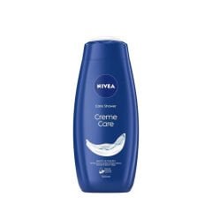 Nivea Creme Care Banyo ve Duş Jeli 500 ml